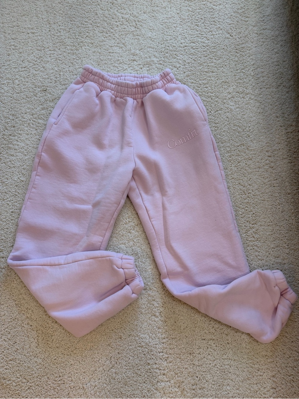 Comfrt Pants S limited edition